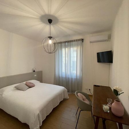 Apartmán Casa Carla Ancona Exteriér fotografie