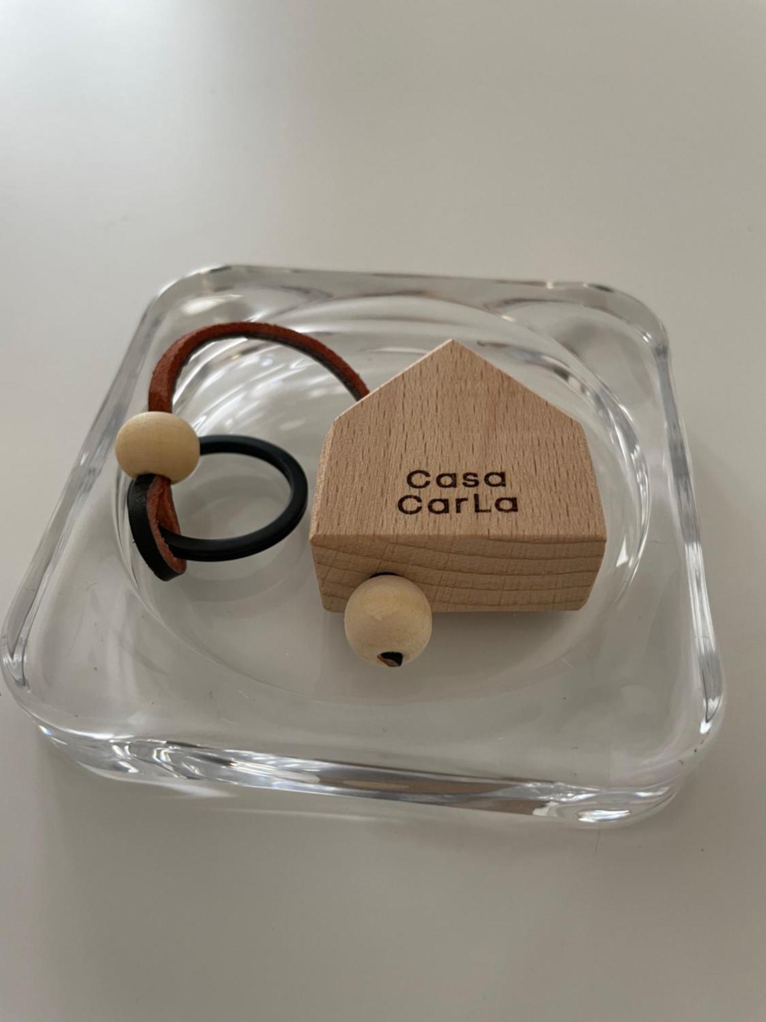 Apartmán Casa Carla Ancona Exteriér fotografie